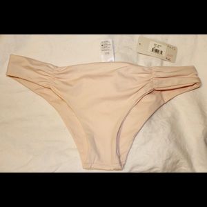 NWT lspace bottoms Peach